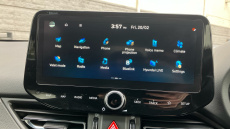 Hyundai i30 1.5T GDi N Line 5dr DCT Petrol Hatchback